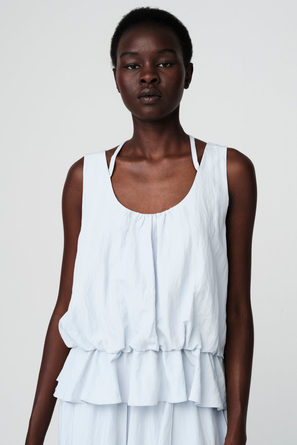 Jane Lushka - Sachi Viscose Top