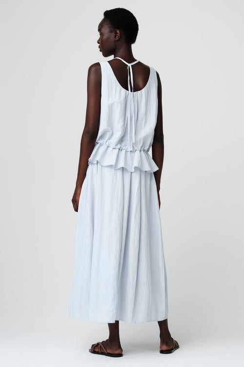 Jane Lushka - Sachi Viscose Top