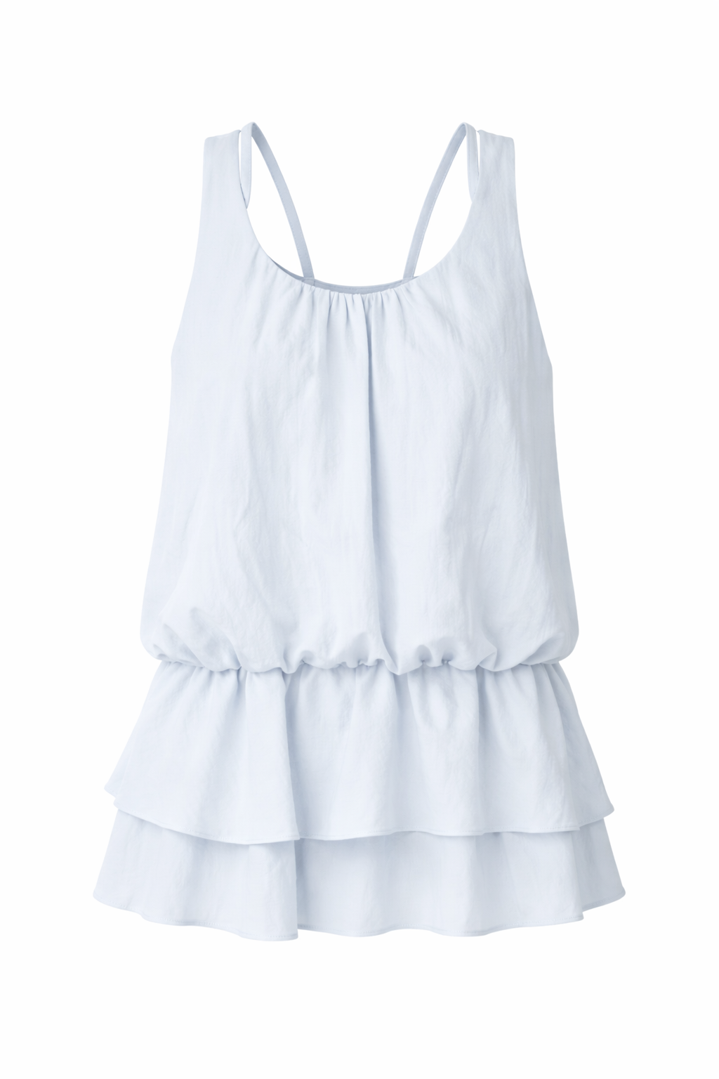 Jane Lushka - Sachi Viscose Top