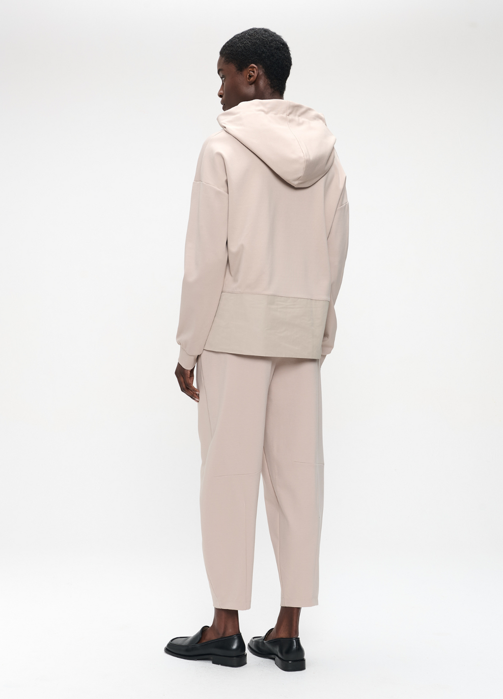 Jane Lushka - Sand Barrel Pants