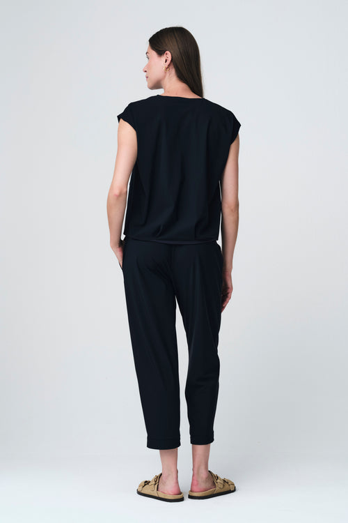 Jane Lushka - Ursula Vest Technical Jersey