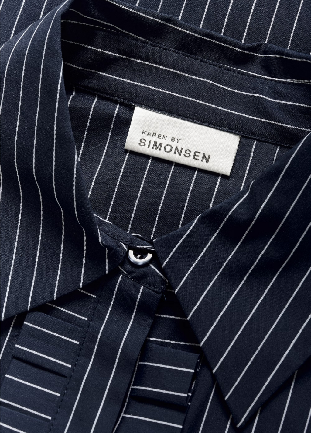 Karen By Simonsen - Amy Silke Blouse
