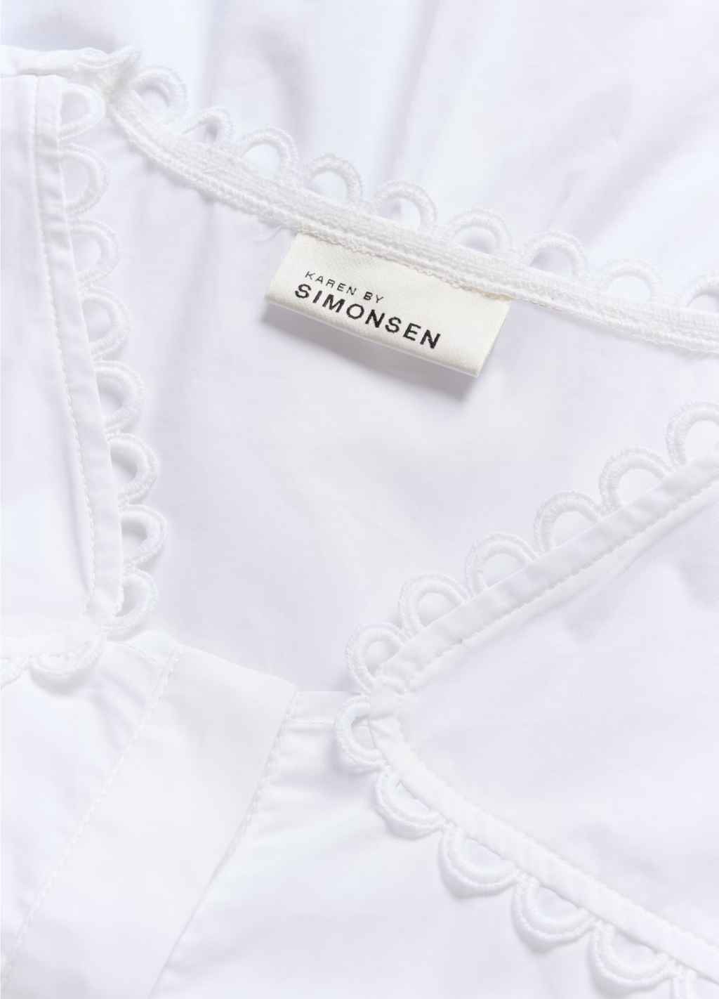 Karen By Simonsen - Annabelle Nette Blouse