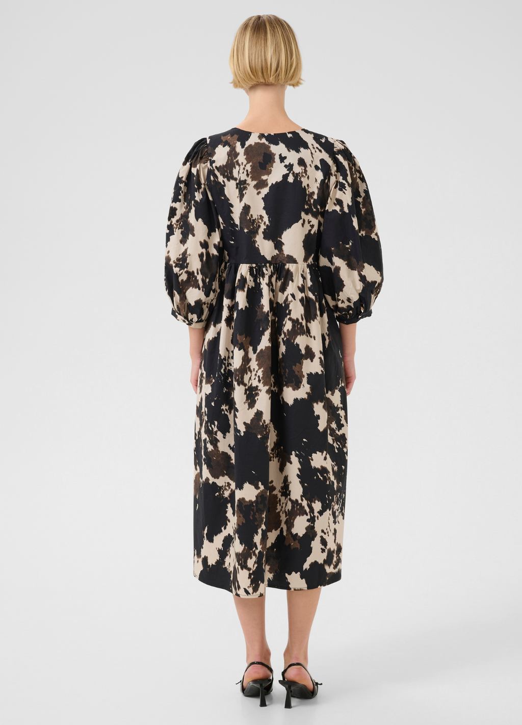 Karen By Simonsen - Babeth Dress