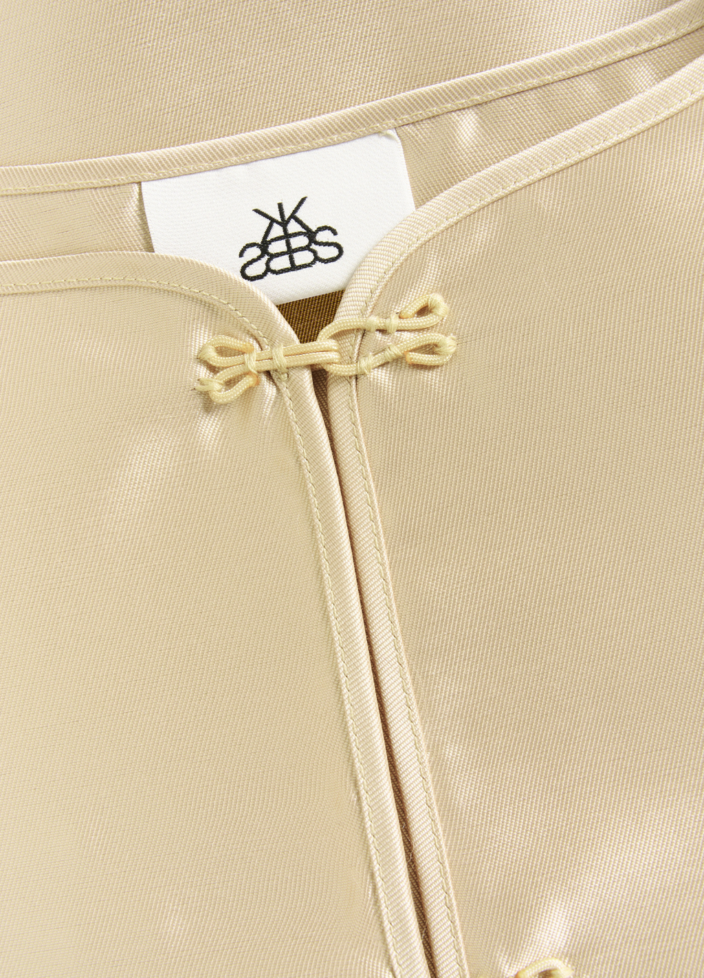 Karen By Simonsen - Campbell Blouse