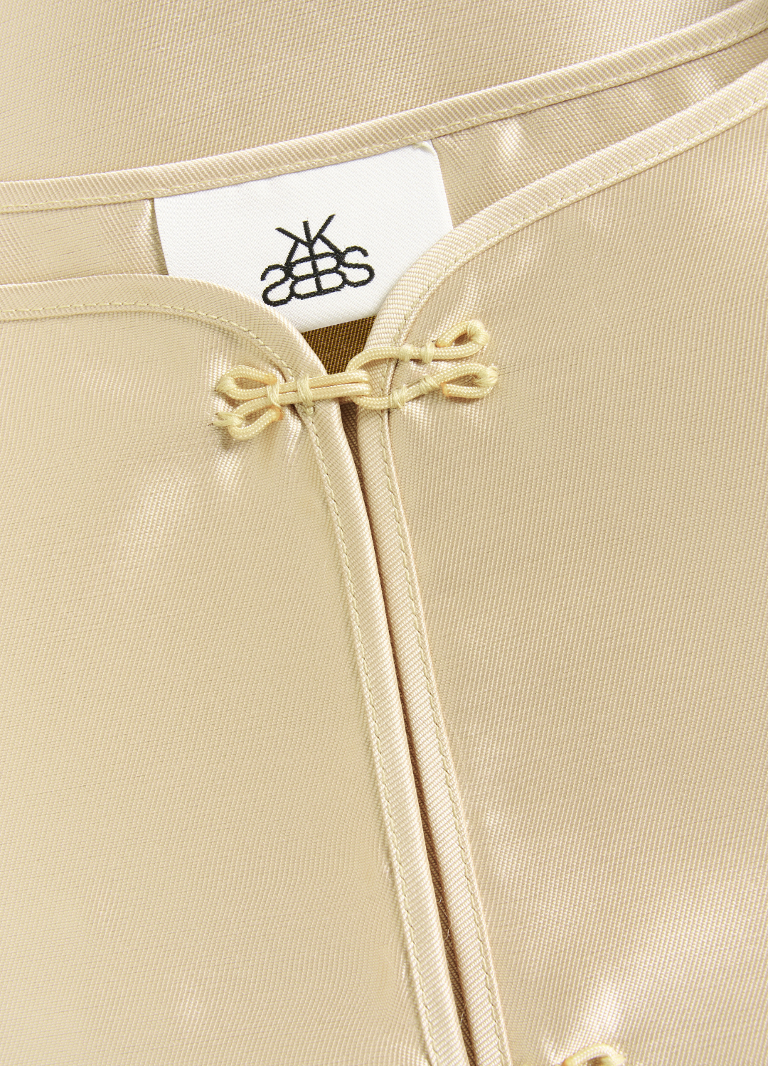 Karen By Simonsen - Campbell Blouse