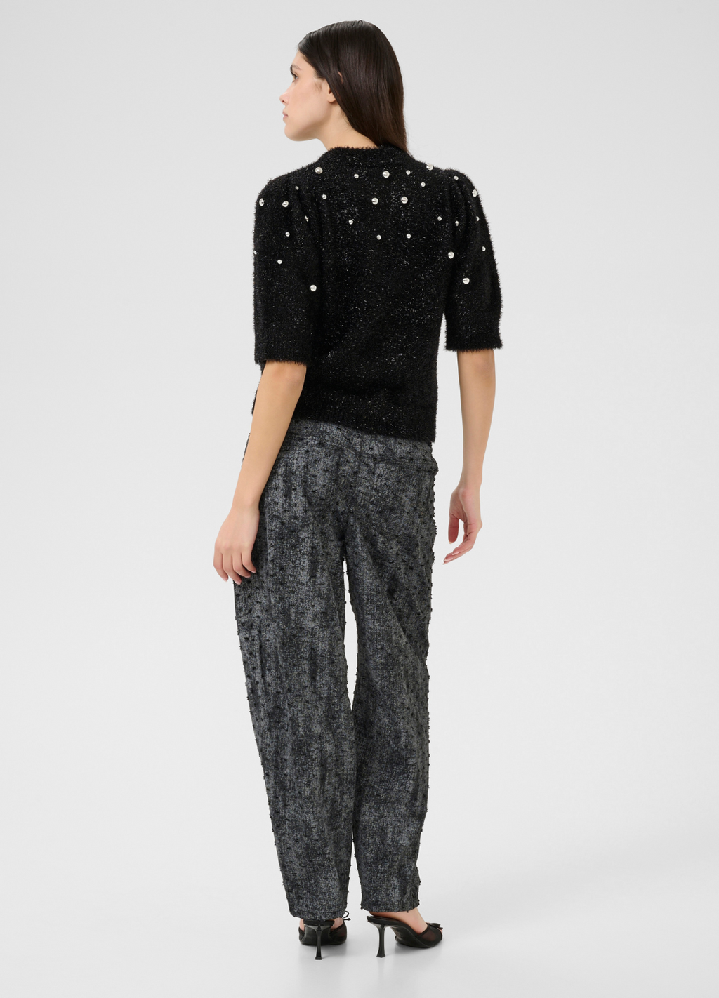 Karen By Simonsen - Celia Pullover