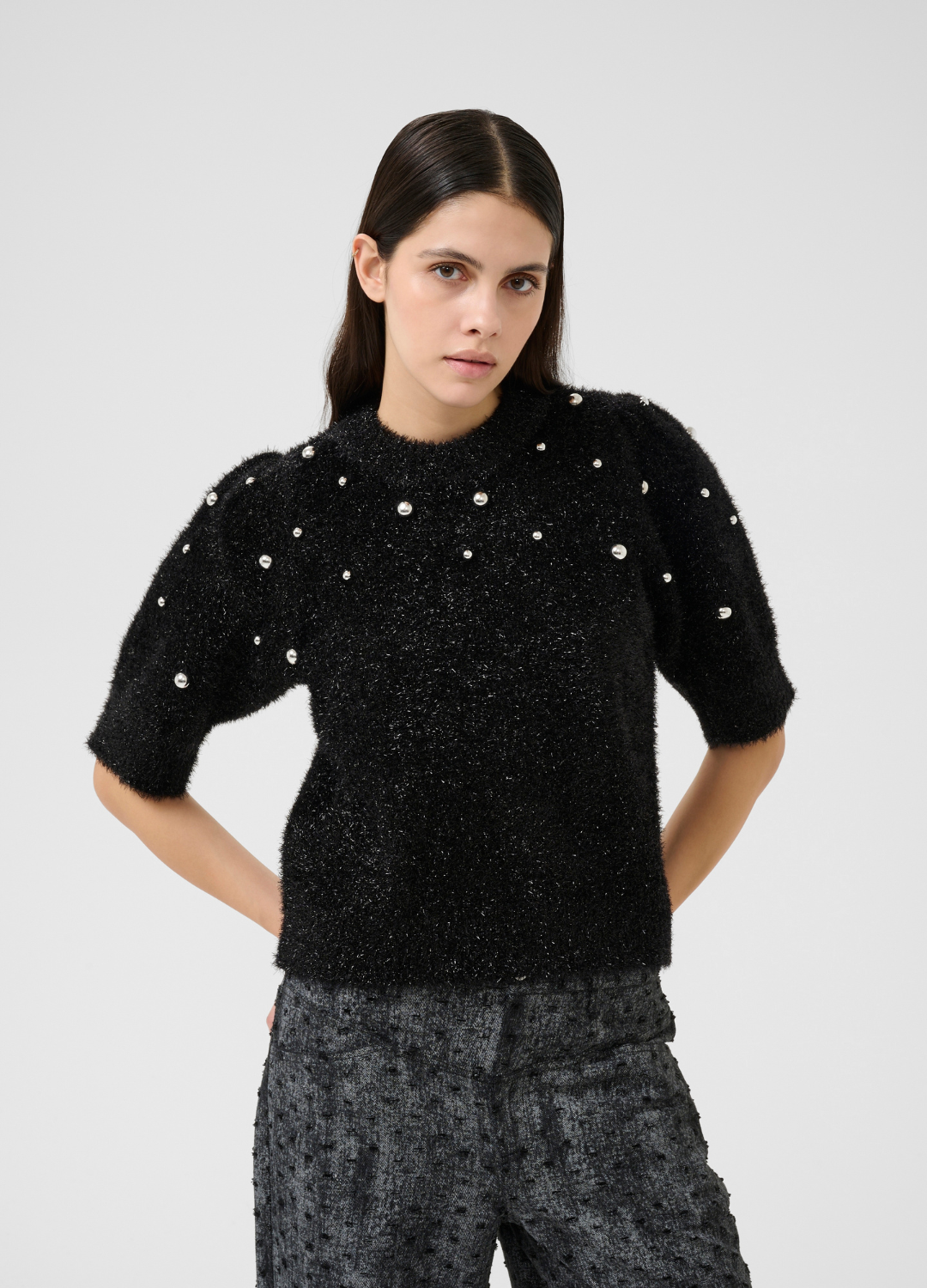 Karen By Simonsen - Celia Pullover