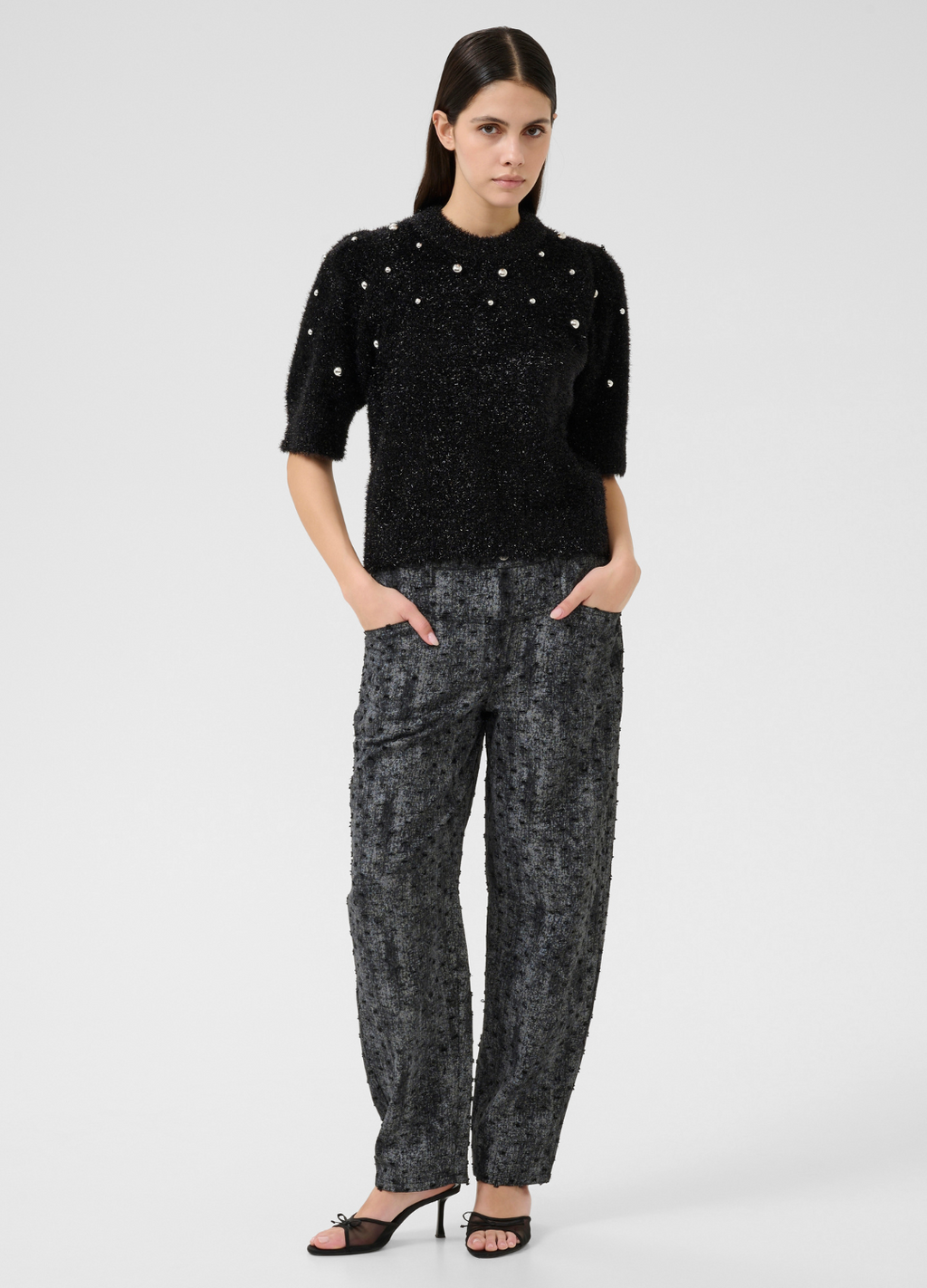 Karen By Simonsen - Celia Pullover