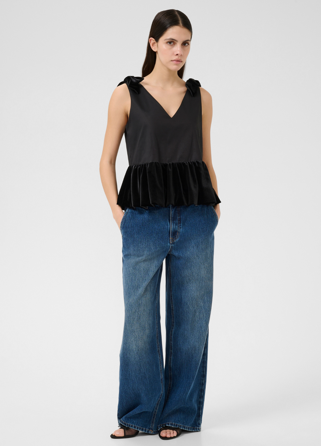 Karen By Simonsen - Clemantine Top