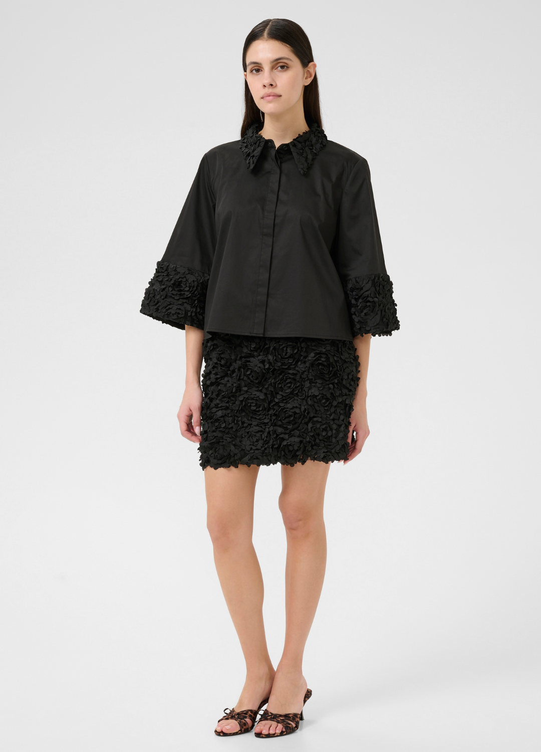 Karen By Simonsen - Cleo Clarissa Shirt