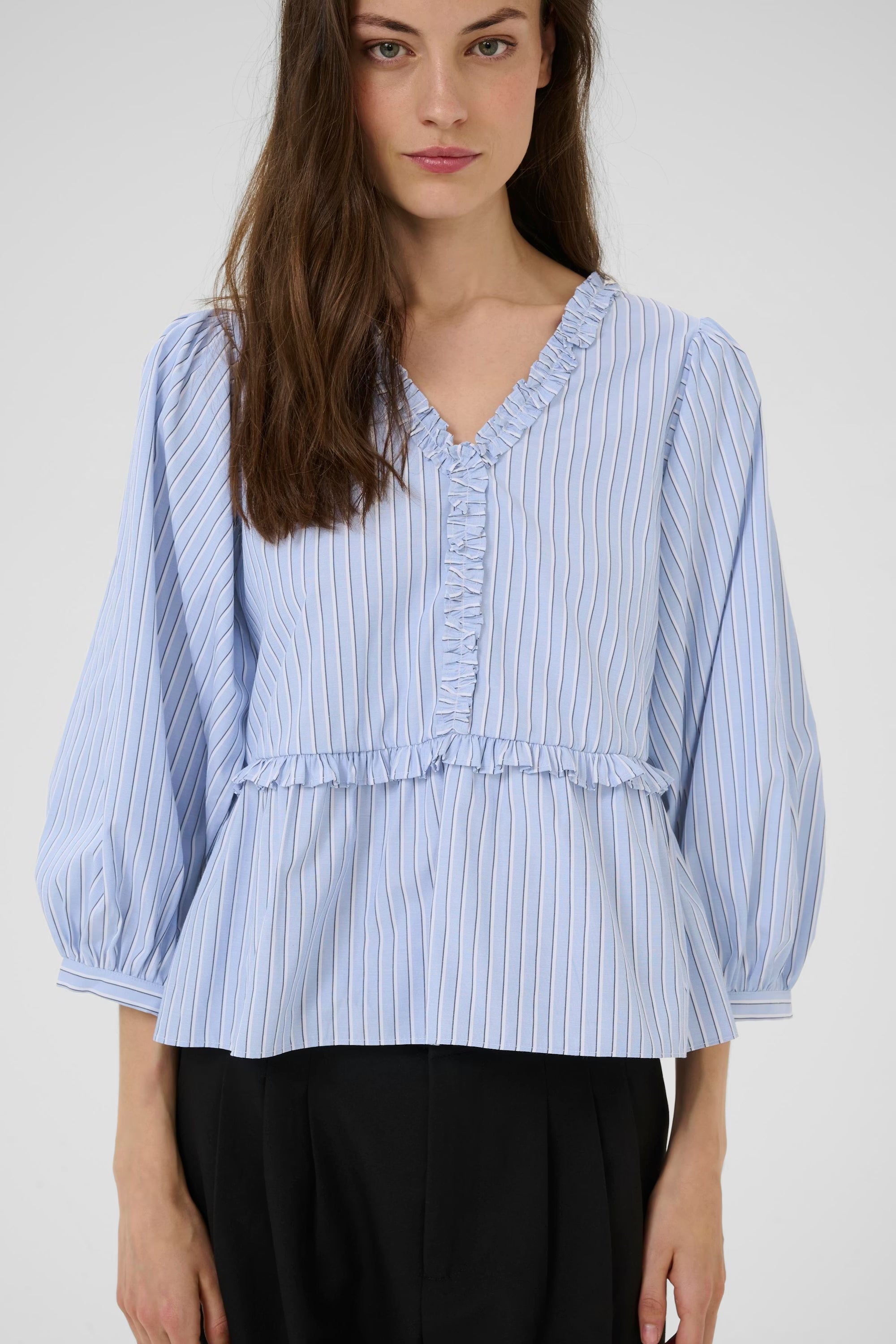 Karen By Simonsen - Danielle Blouse
