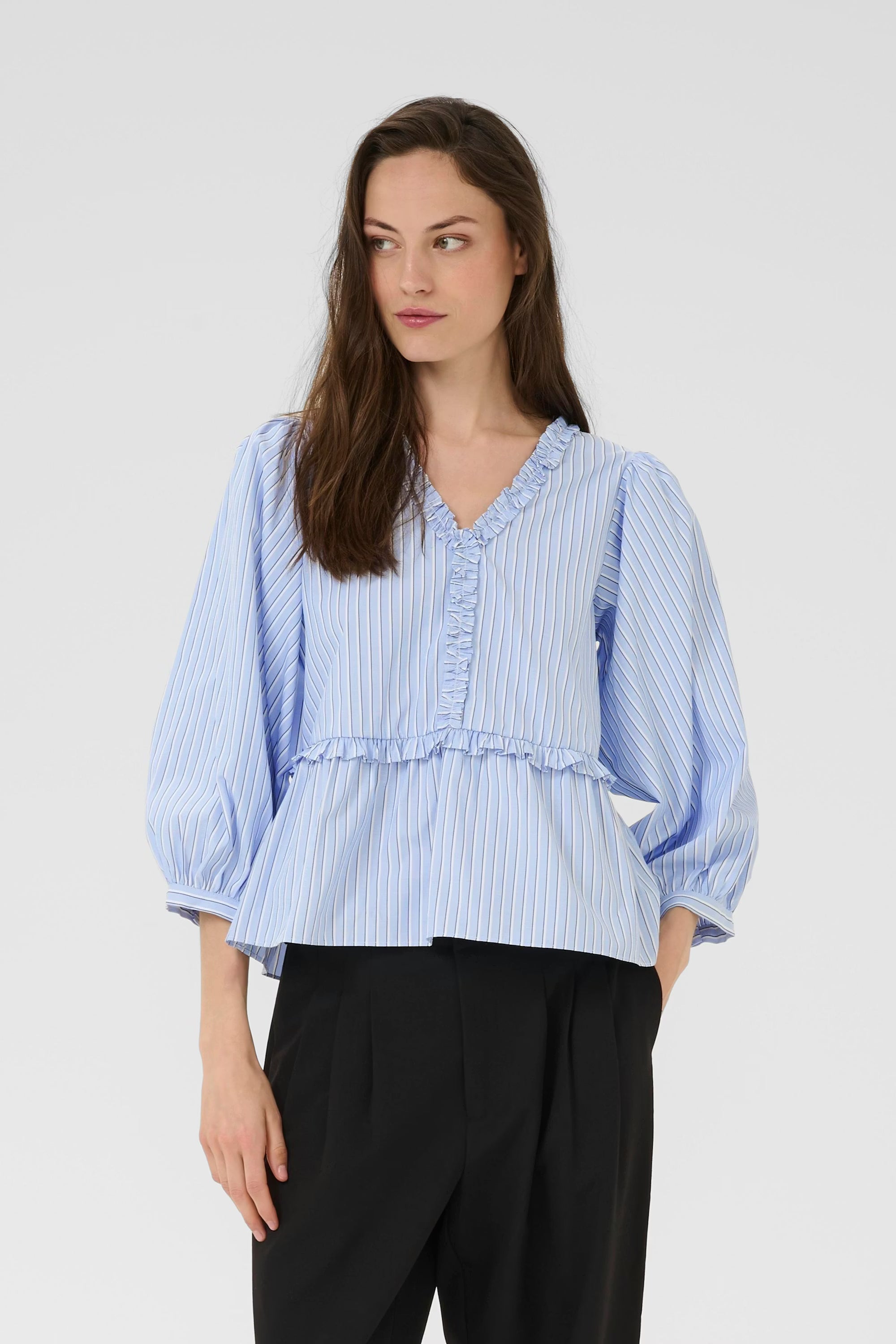 Karen By Simonsen - Danielle Blouse