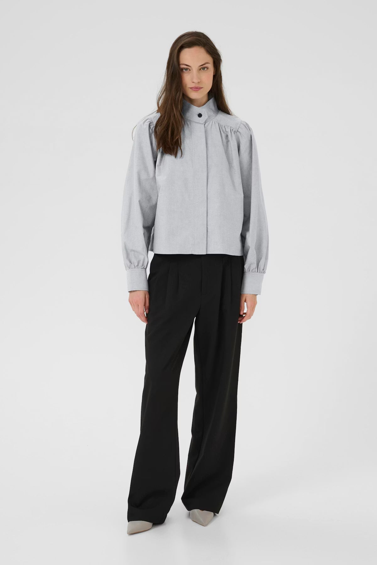 Karen By Simonsen - Deborah Carlotta Shirt