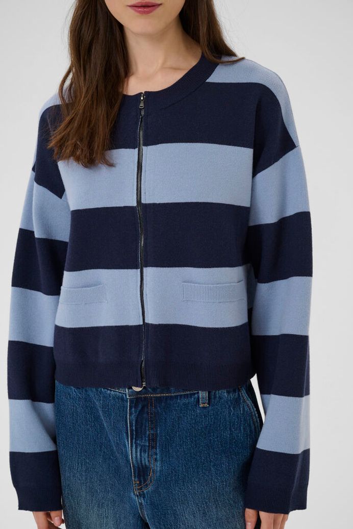 Karen By Simonsen - Diana Doddie Cardigan