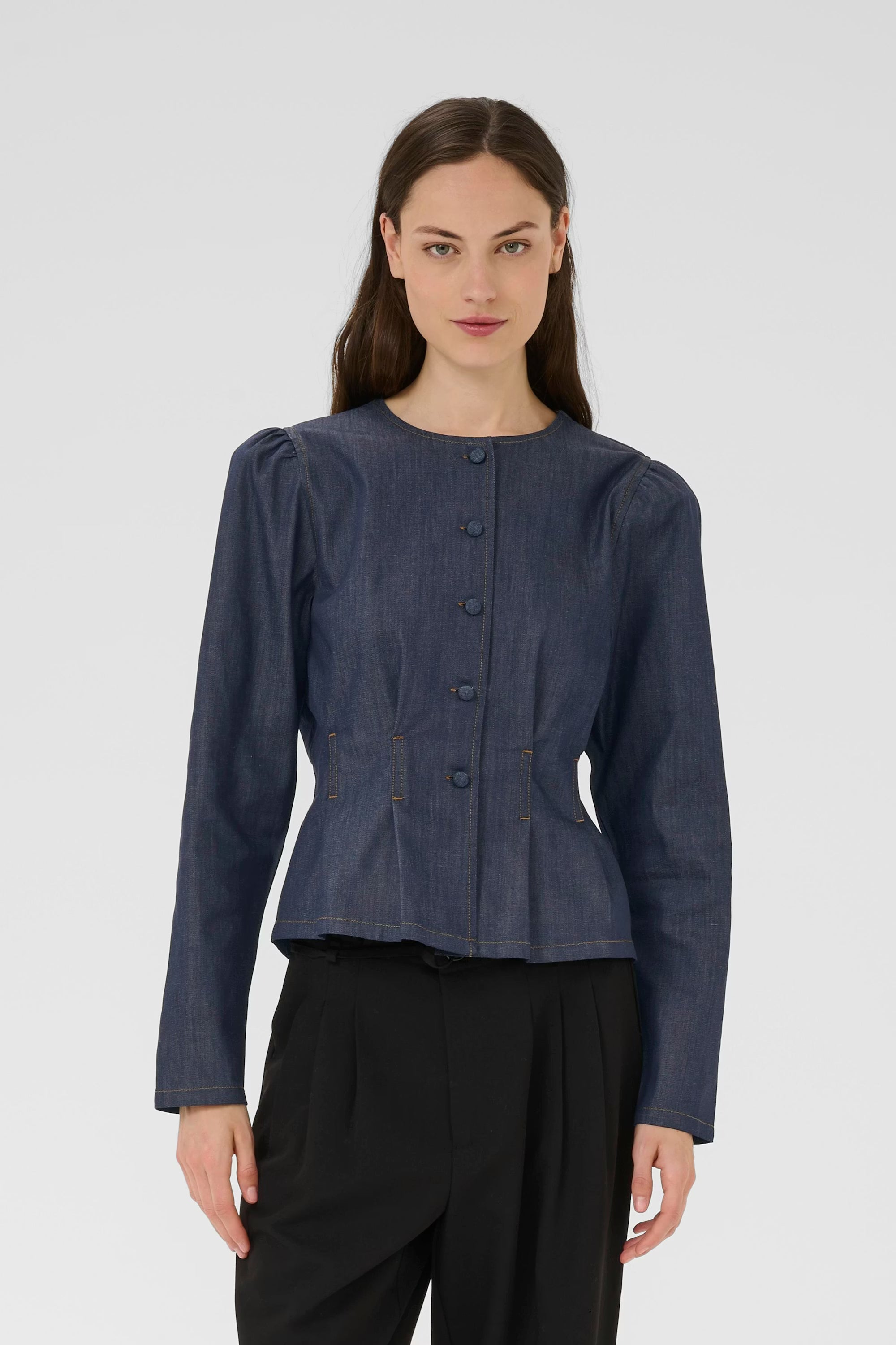 Karen By Simonsen - Drew Blouse