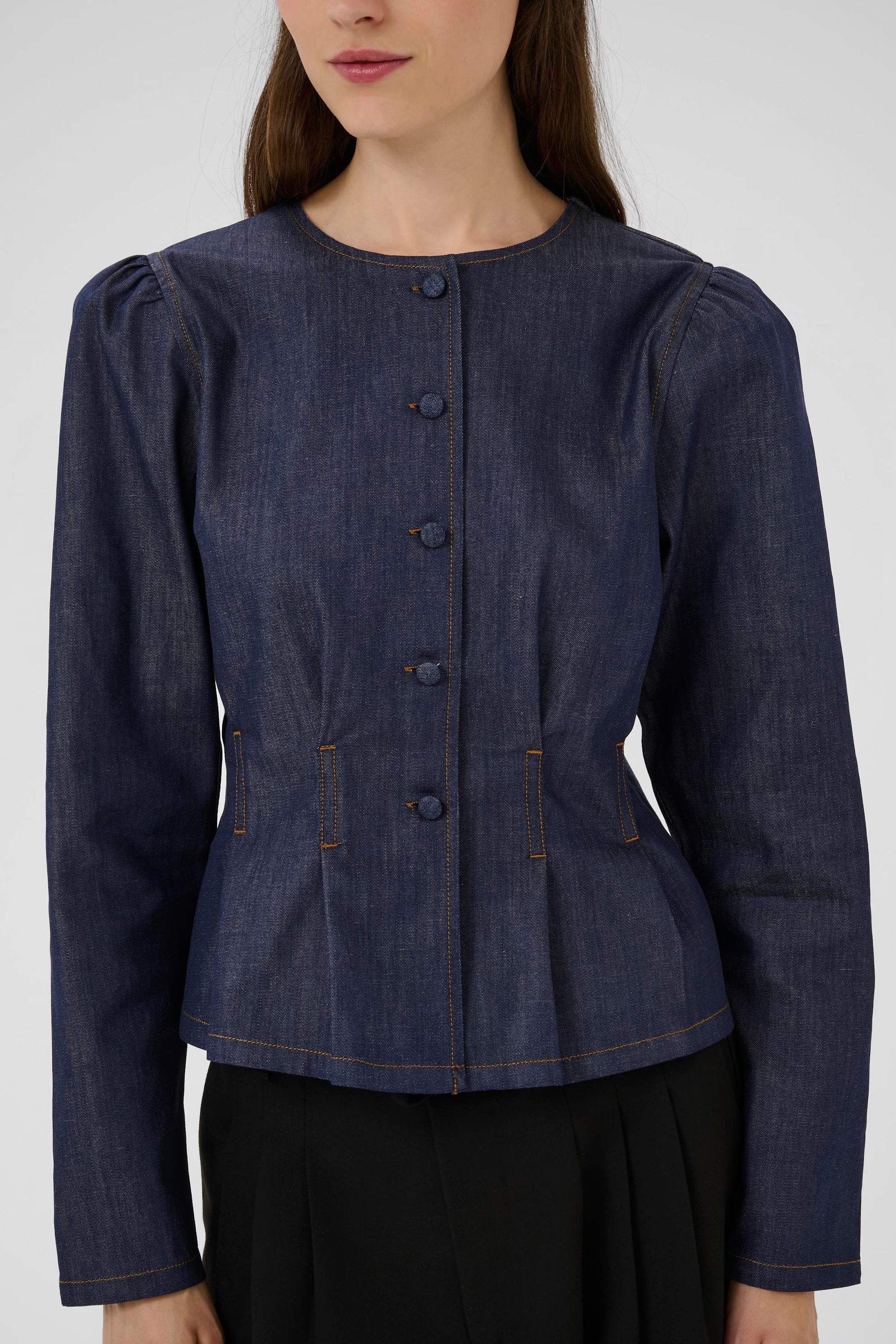 Karen By Simonsen - Drew Blouse