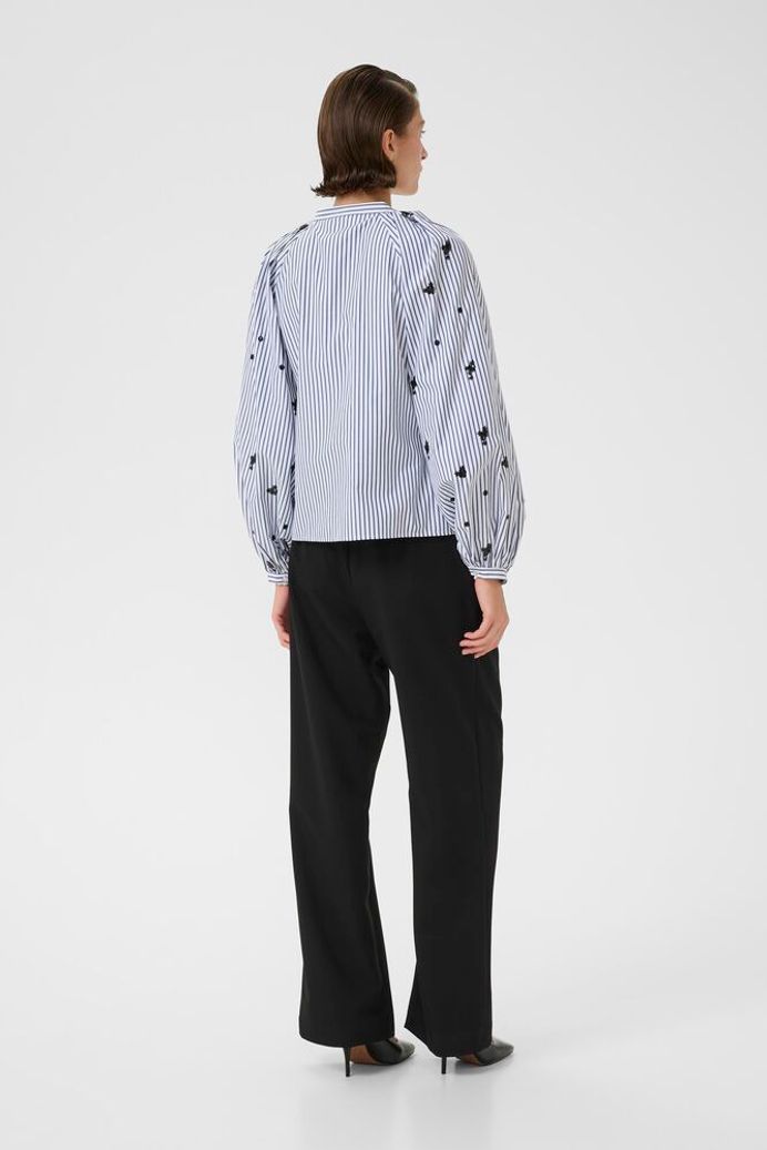 Karen By Simonsen - Egoni Blouse
