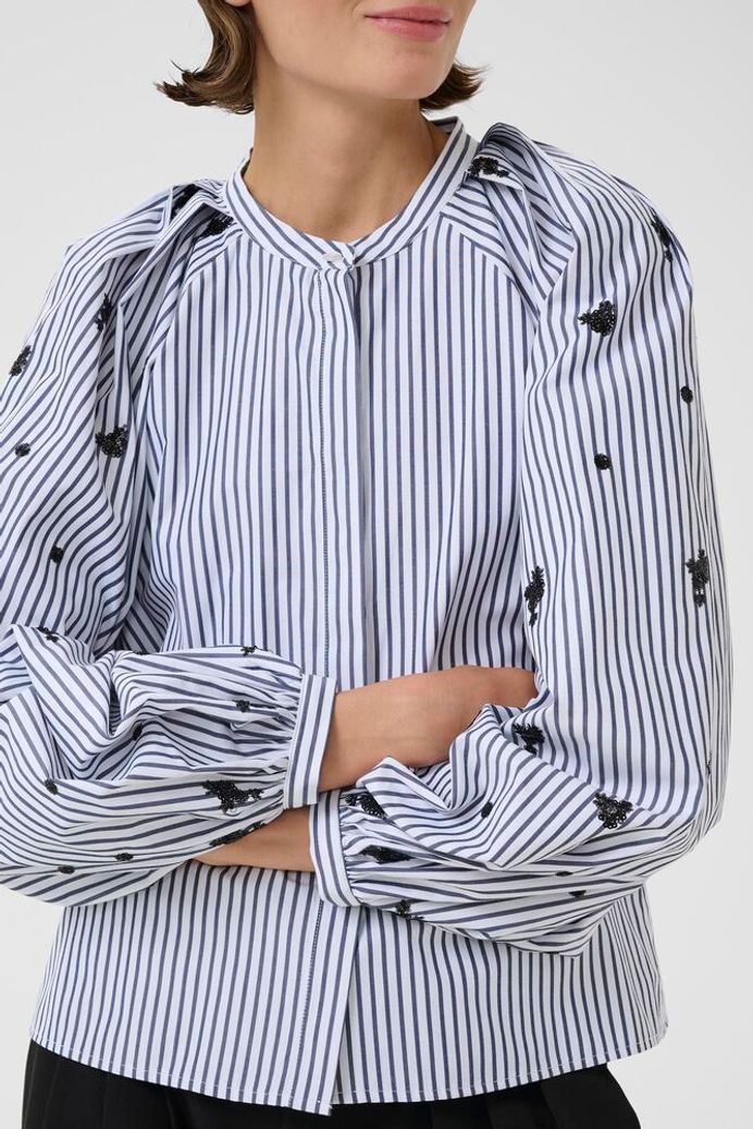 Karen By Simonsen - Egoni Blouse