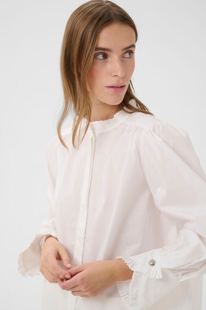 Karen By Simonsen - Else Blouse