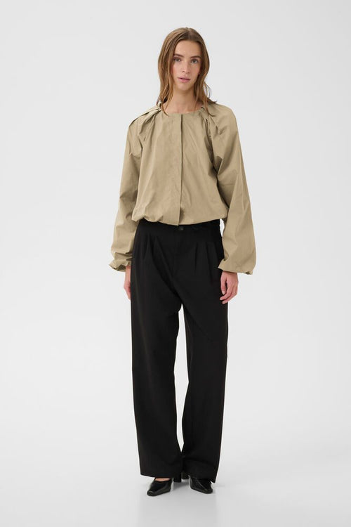 Karen By Simonsen - Enya Baloon Blouse