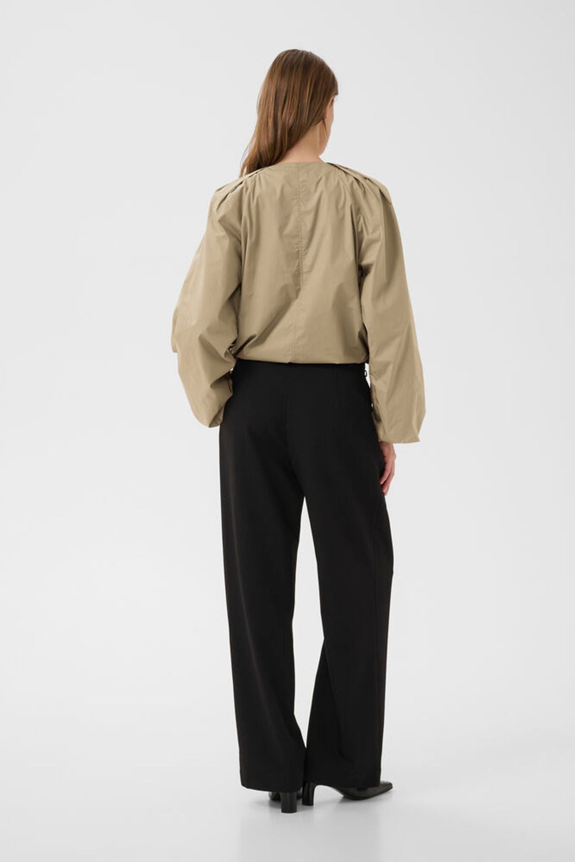 Karen By Simonsen - Enya Baloon Blouse