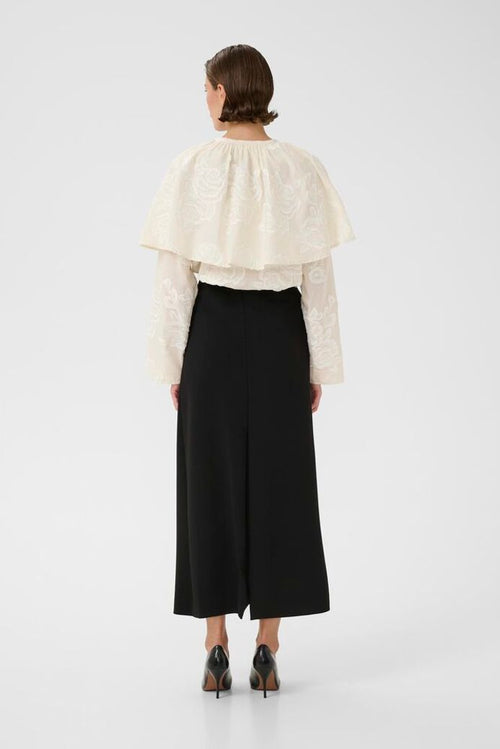 Karen By Simonsen - Ermine Blouse