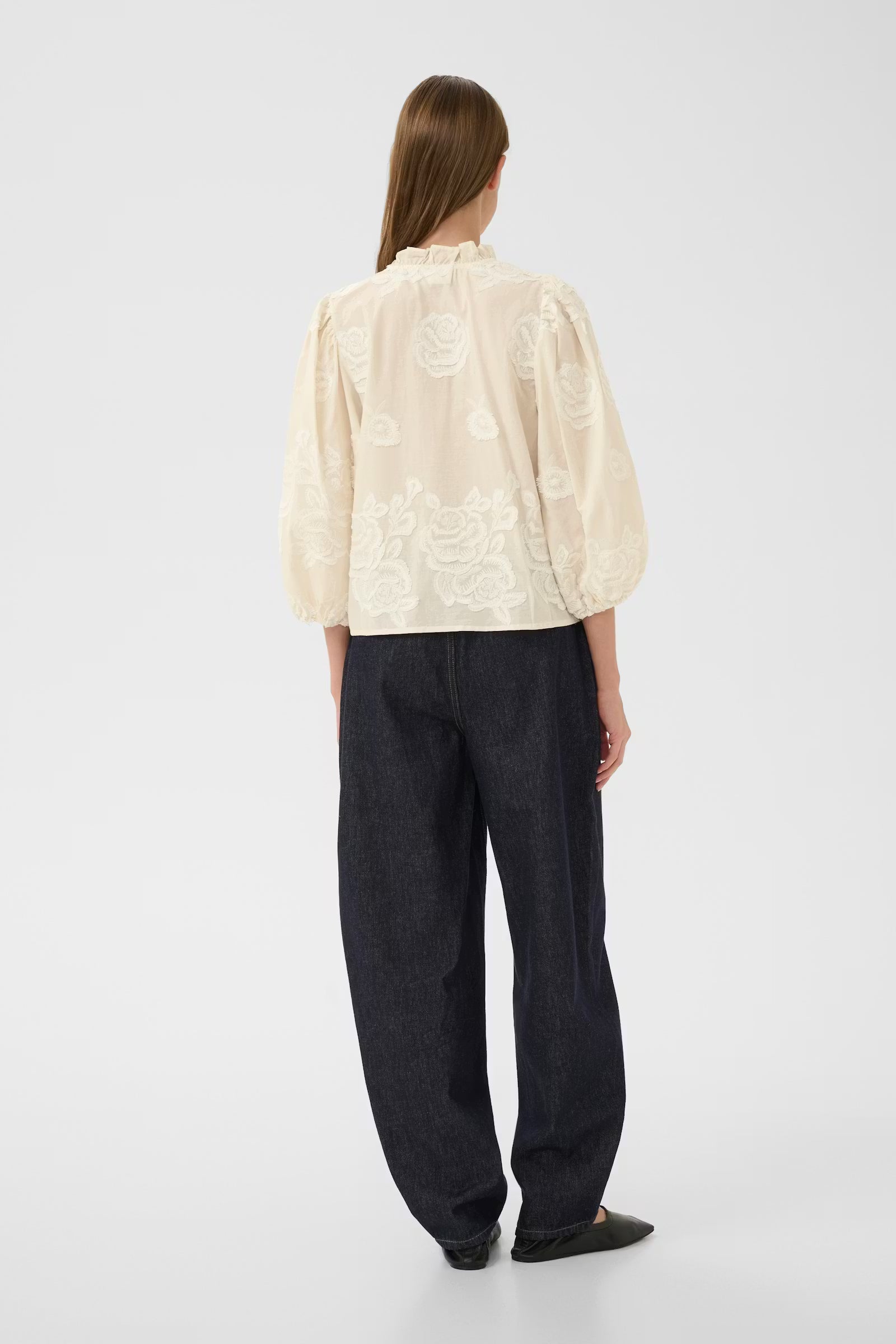 Karen By Simonsen - Ermie Shirt