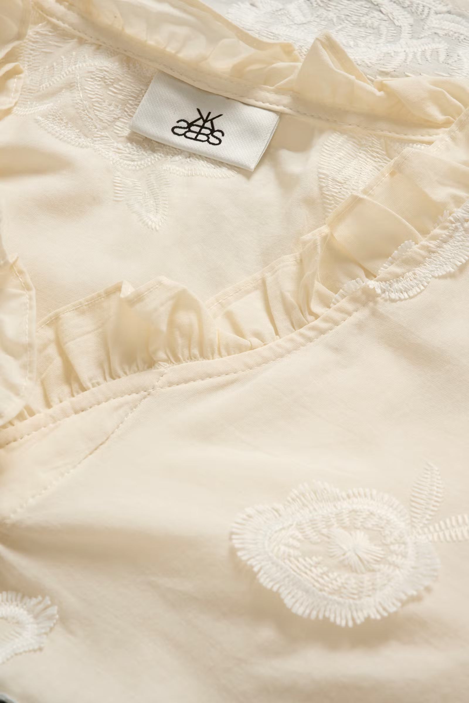 Karen By Simonsen - Ermie Shirt