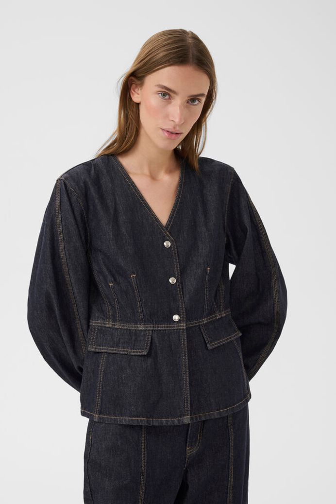 Karen By Simonsen - Evette Blazer