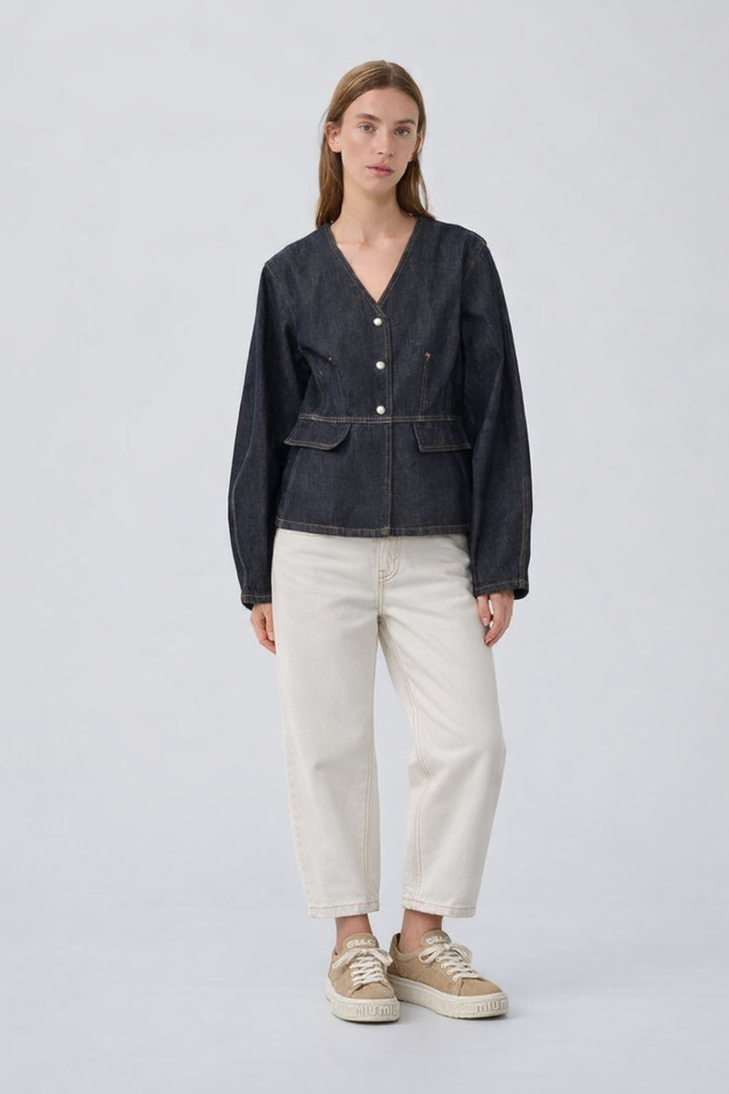 Karen By Simonsen - Evette Blazer