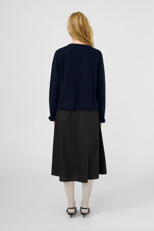 Karen By Simonsen - Noabelle Frill O'neck