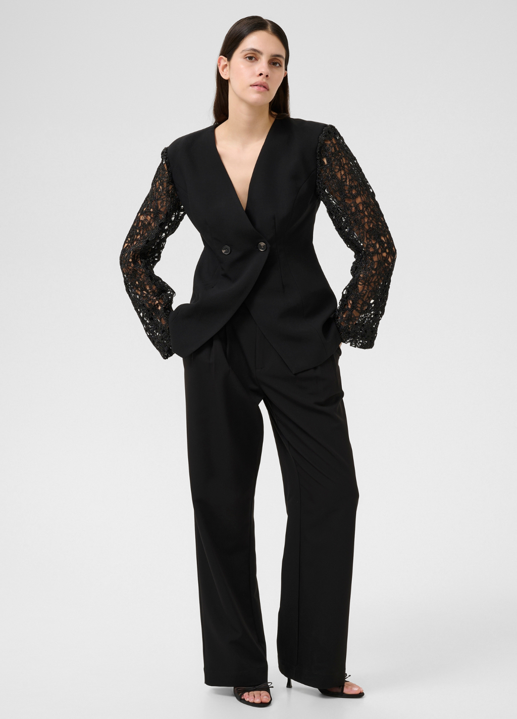 Karen By Simonsen - Undina Blazer
