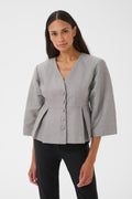 Karen By Simonsen - Via Waist Blazer