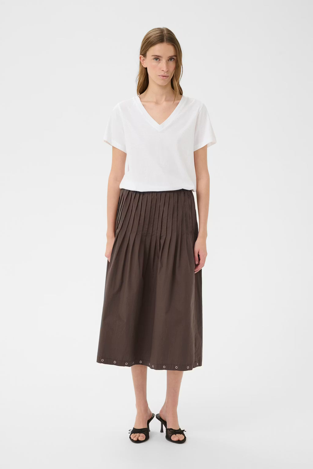 Karen By Simonsen - Vicky Skirt