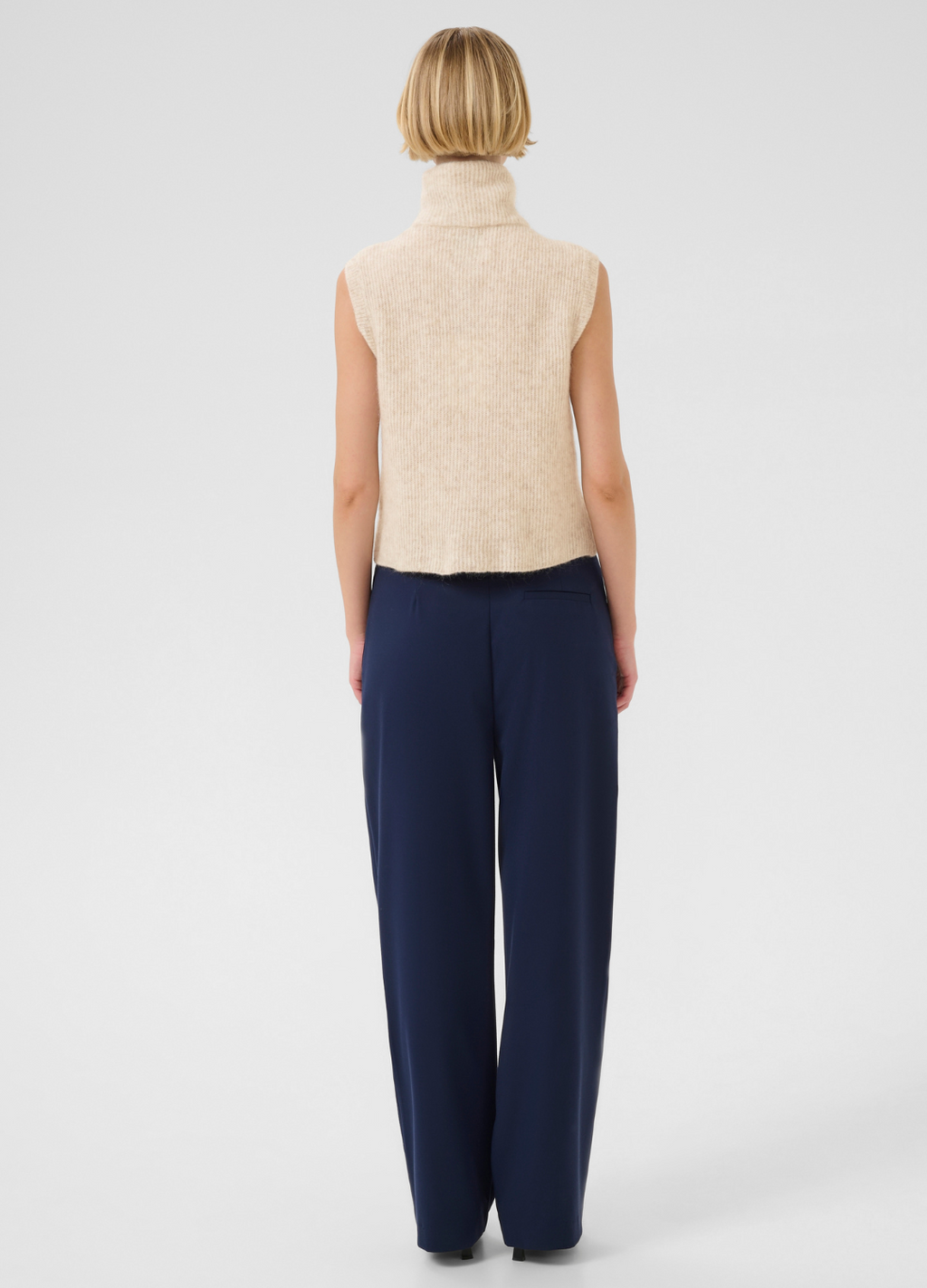 Karen By Simonsen - Zelda Waistcoat