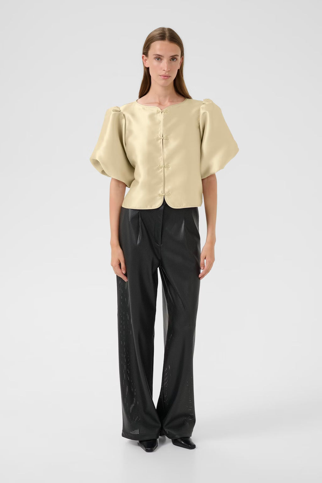 Karen By Simonsen - Campbell Blouse