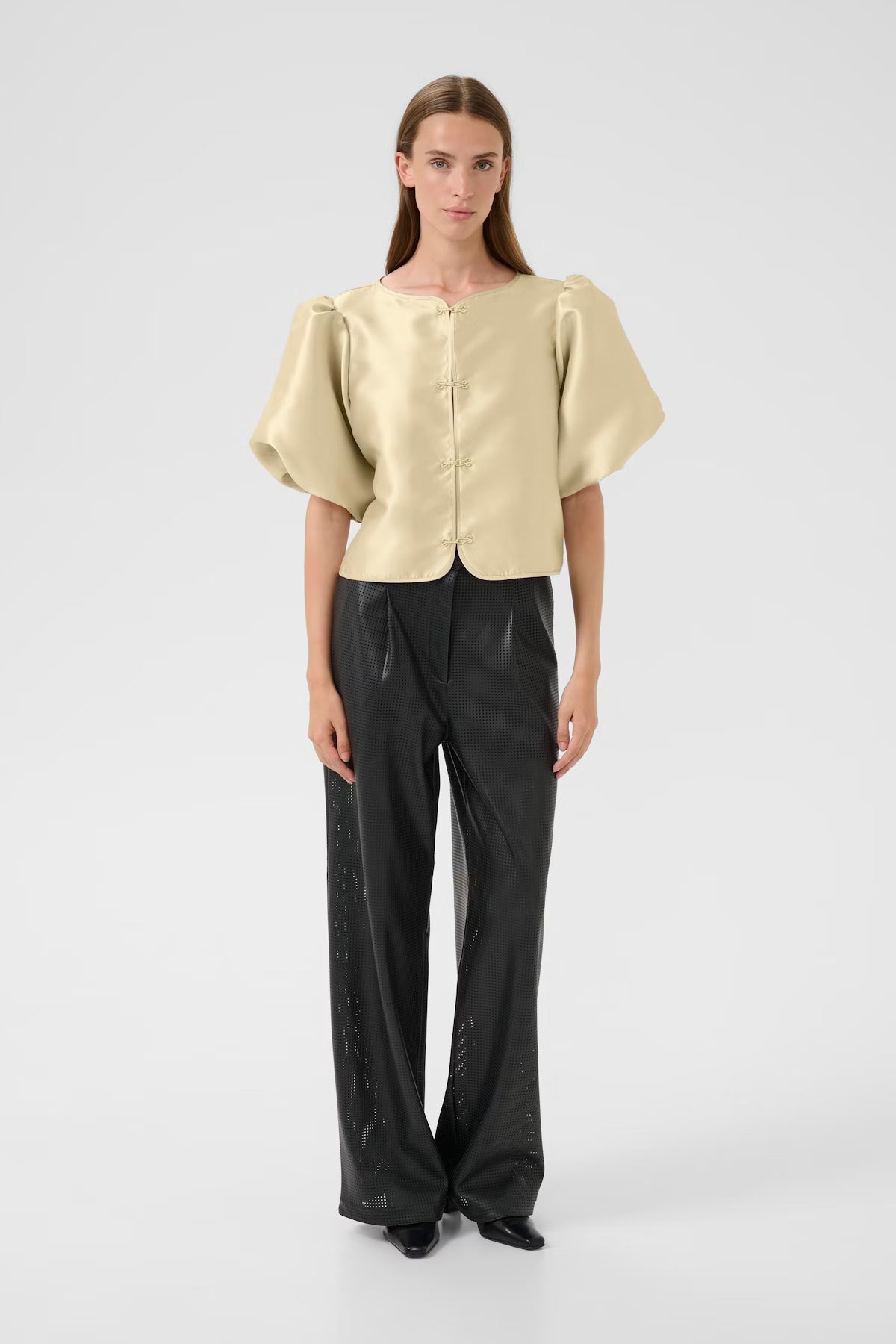 Karen By Simonsen - Campbell Blouse