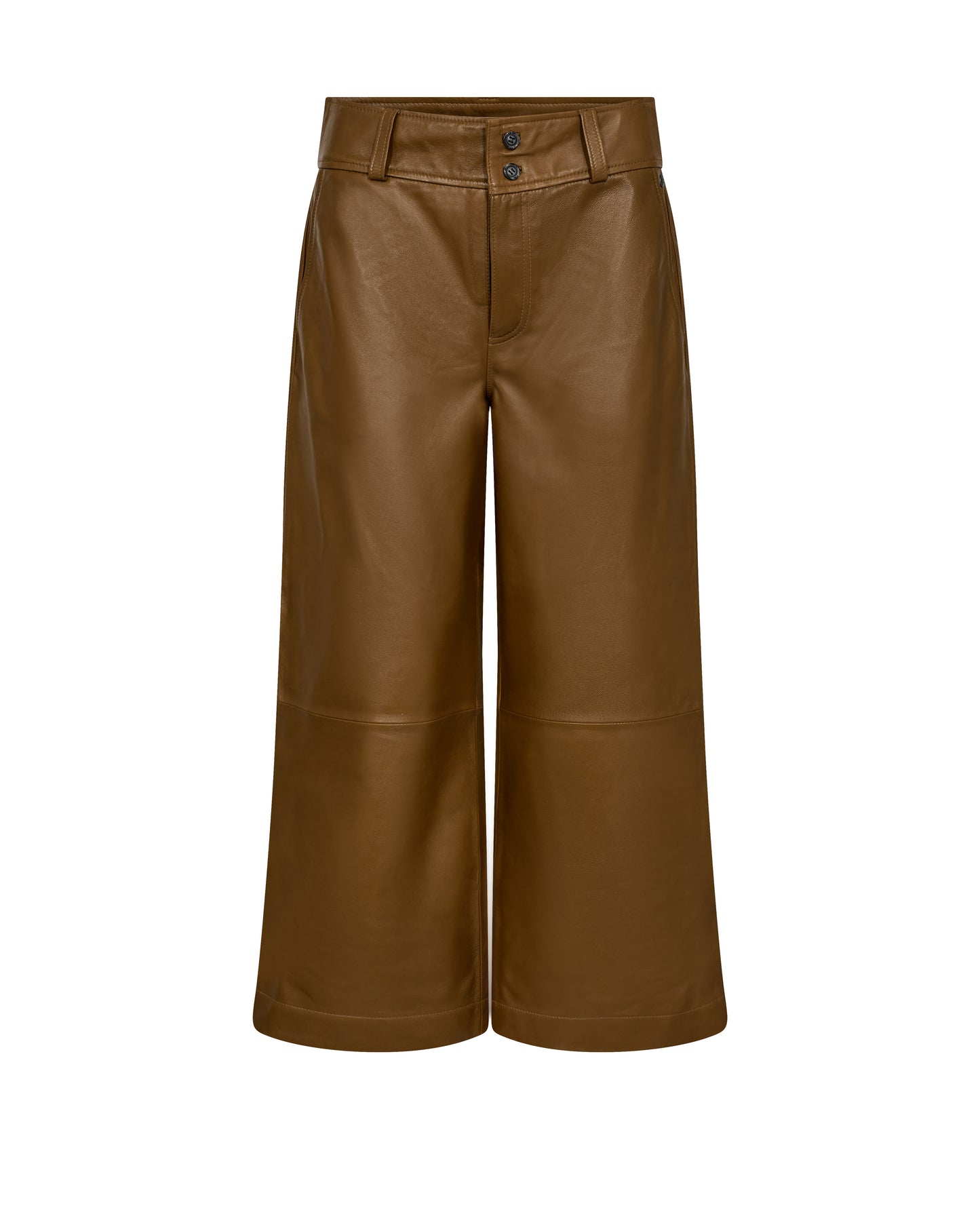Gazy Leather Pant
