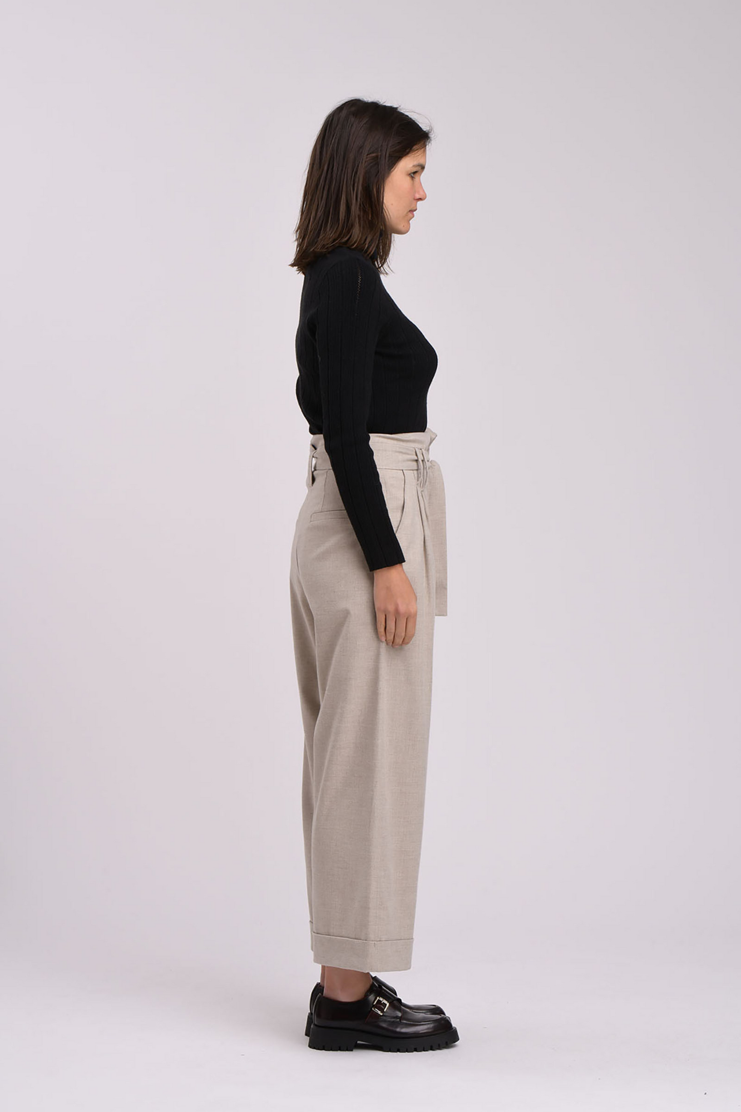 Bartoli Ecume Trouser