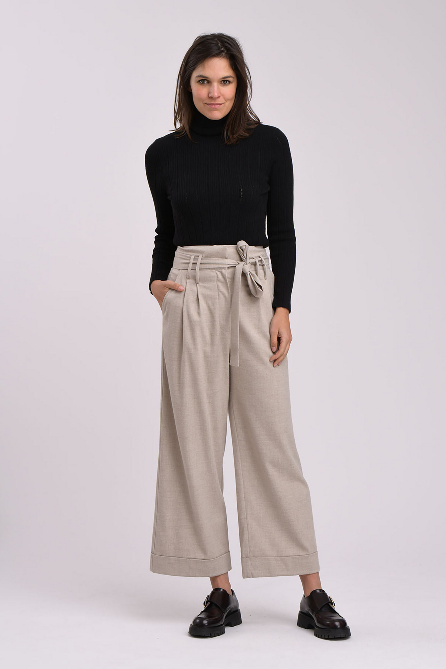 Bartoli Ecume Trouser