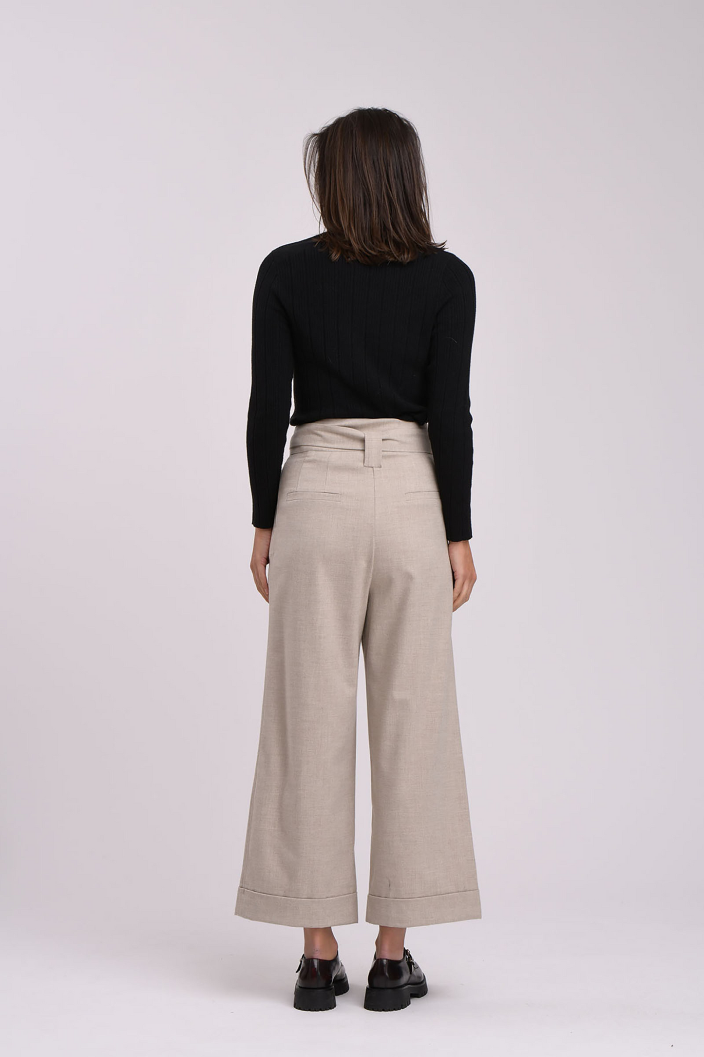 Bartoli Ecume Trouser