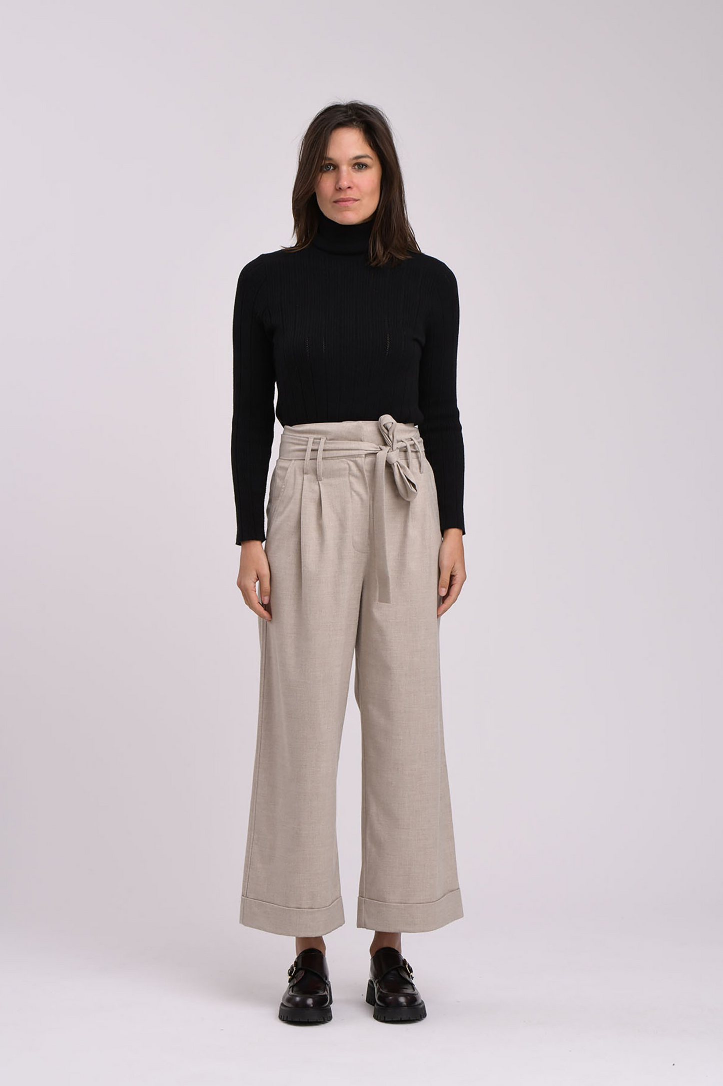 Bartoli Ecume Trouser