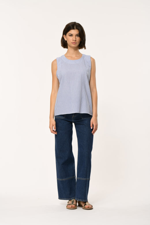 La Fee Maraboutee - Denzil Blouse