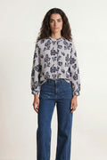 La Fee Maraboutee - Elvia Blouse