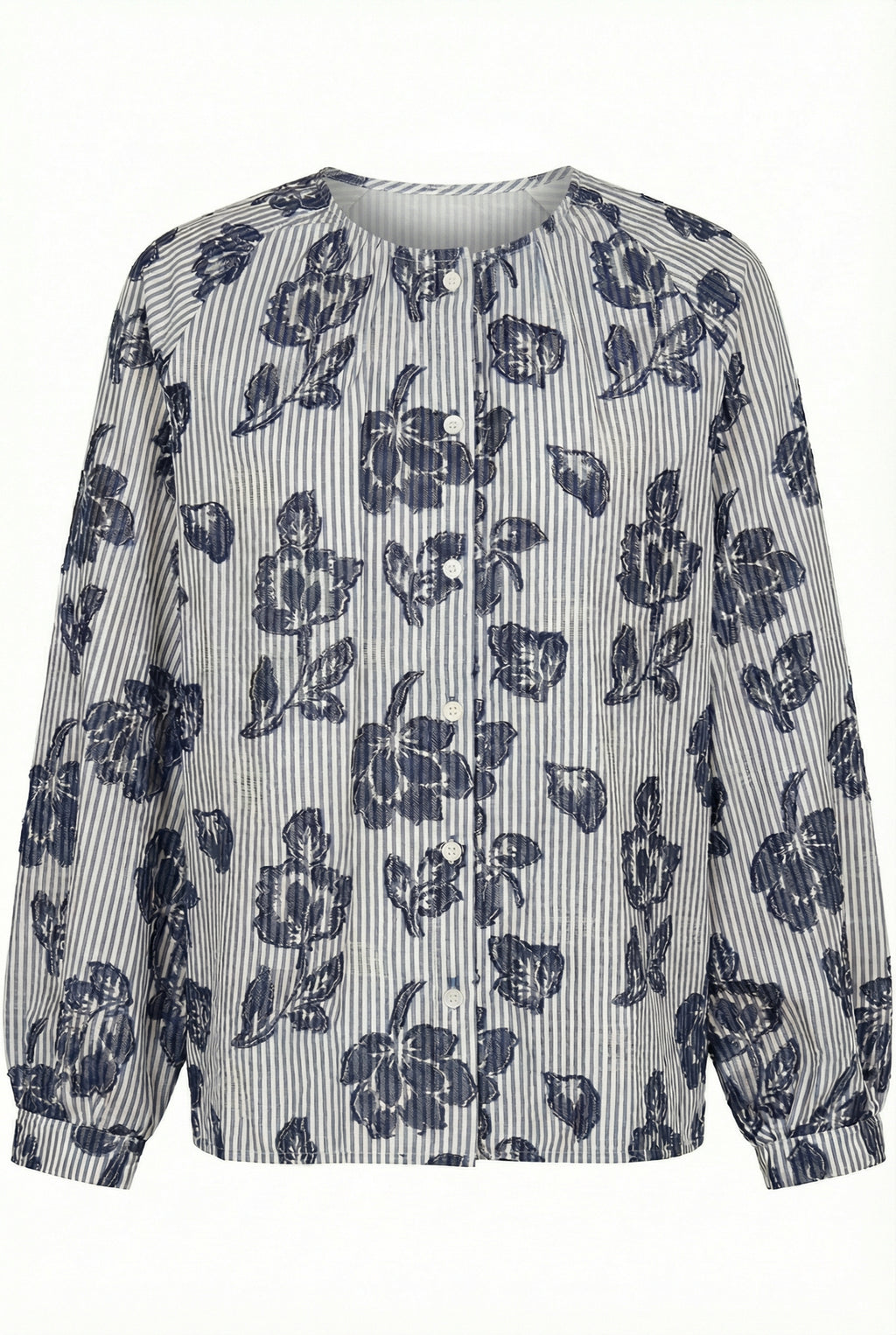 La Fee Maraboutee - Elvia Blouse