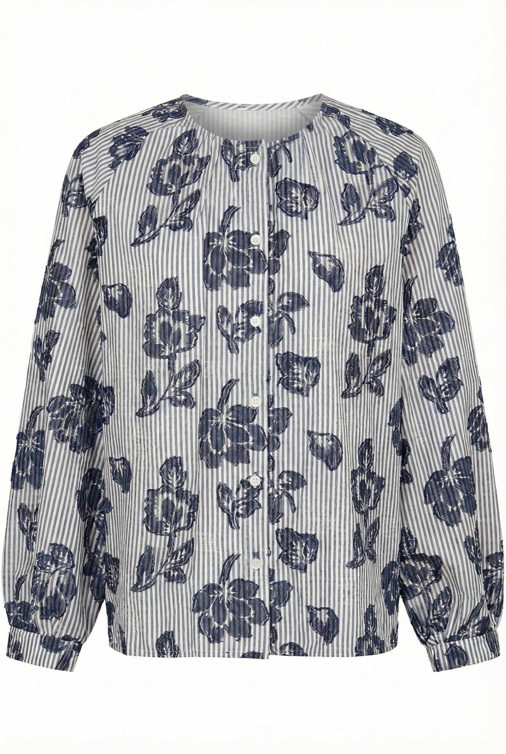 La Fee Maraboutee - Elvia Blouse