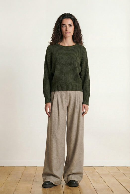 La Fee Maraboutee - Ezur Pants