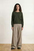 La Fee Maraboutee - Ezur Pants