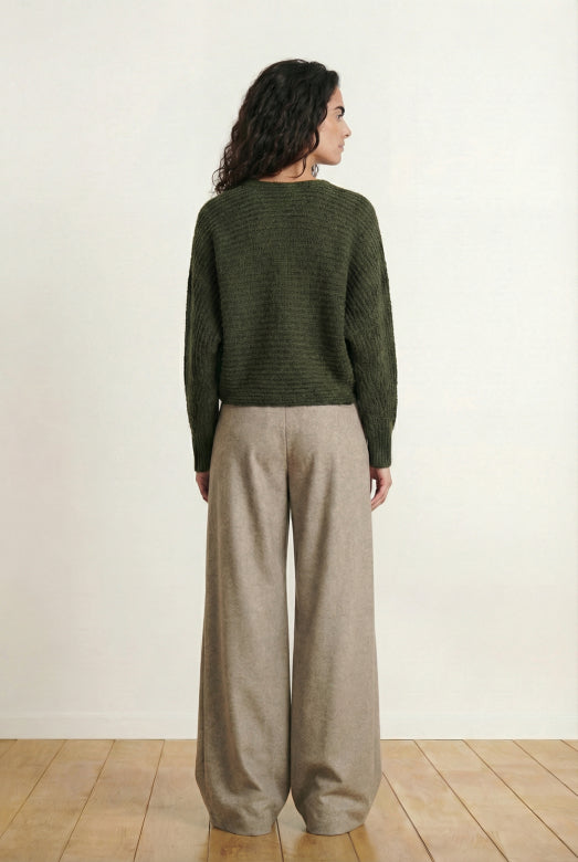 La Fee Maraboutee - Ezur Pants